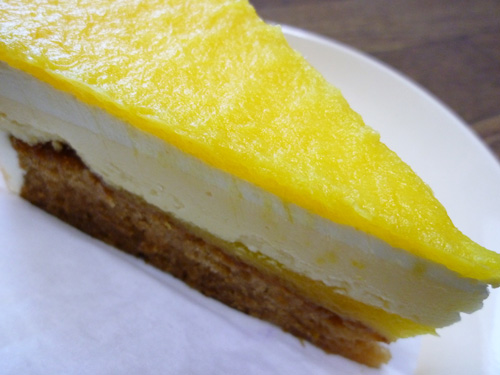 TED’S Bakery(テッズ・ベーカリー)_c0152767_219160.jpg