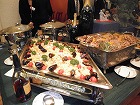 クリスマス親睦会♪_e0190287_13384080.jpg