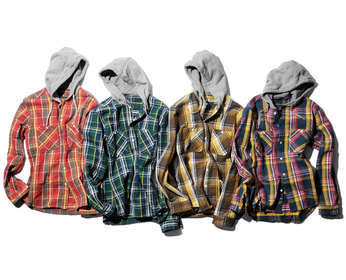 \"SOPHNET.\" GIFT SELECTION vol.3!!_c0079892_11181264.jpg