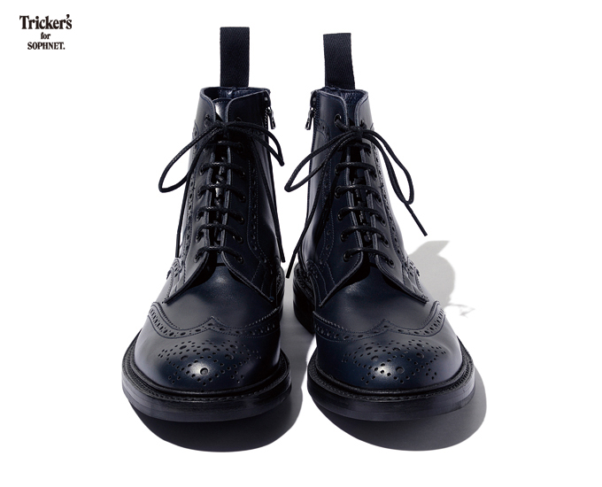 \"SOPHNET.\" GIFT SELECTION vol.3!!_c0079892_11192159.jpg