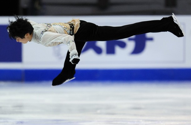 パトリック・チャン選手が優勝、高橋大輔選手・羽生結弦選手神演技　－2011グランプリファイナル_b0038294_1882938.jpg