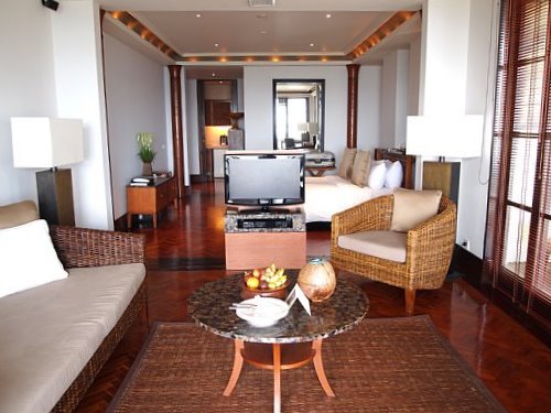 STUDIO SUITE@The Legian _a0036499_239952.jpg