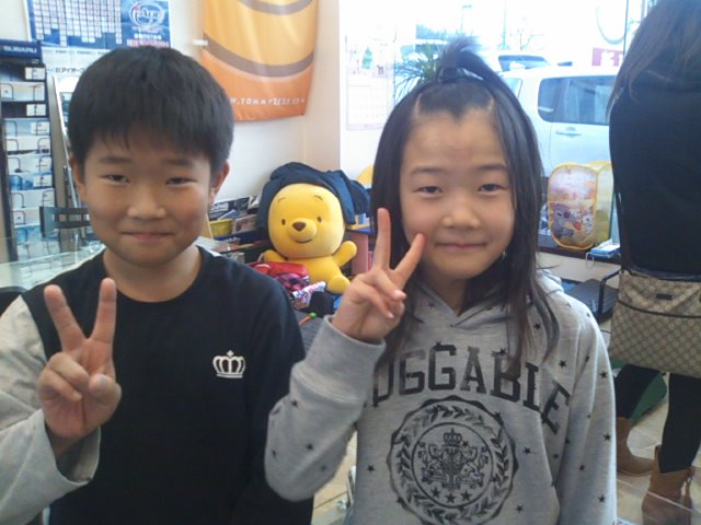 ランクル TOMMY札幌店 12月18日!店長のニコニコブログ☆_b0127002_21514787.jpg