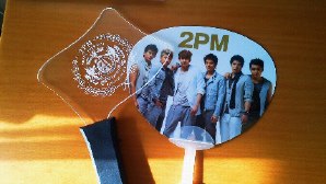 【2PM ARENA TOUR 2011「REPUBLIC OF 2PM」】_b0013005_11271459.jpg