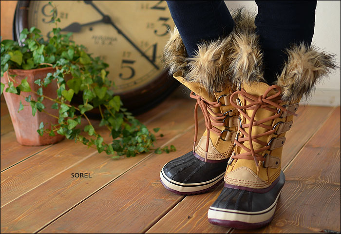 SOREL (ソレル) WMS NL5031 エクスプローラー ネクスト ジョアン SOREL (ソレル) WMS NL5031 エクスプローラー ネクスト ジョアン