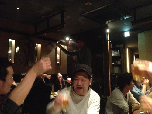 goodsさん忘年会に参加させていただきました!_a0164918_12305065.jpg