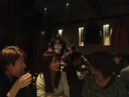 goodsさん忘年会に参加させていただきました!_a0164918_12314873.jpg