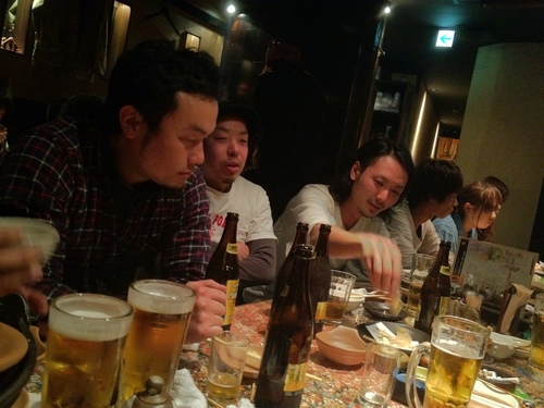 goodsさん忘年会に参加させていただきました!_a0164918_12321485.jpg