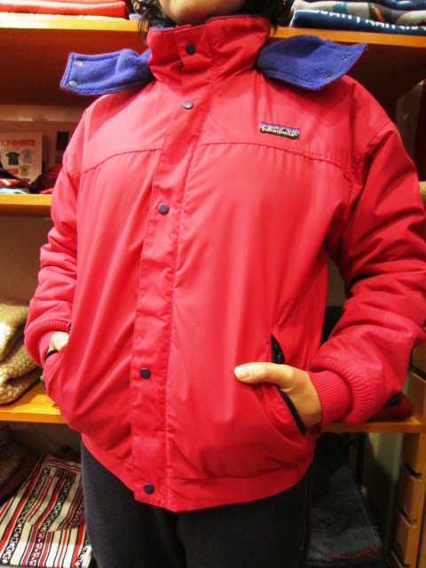 Used LADY\'S \"ダウンジャケット\" ご紹介_f0191324_9442642.jpg