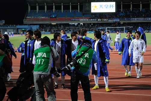 川崎vs湘南@等々力陸上競技場(参戦)_b0000829_11141839.jpg