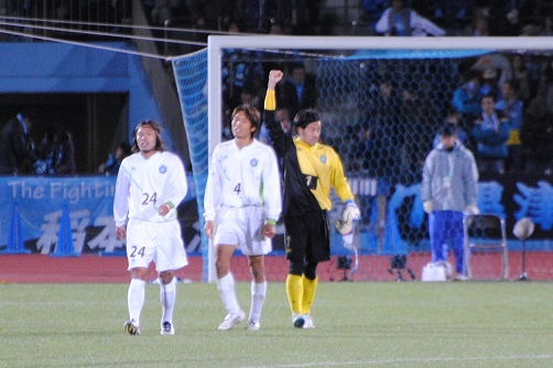 川崎vs湘南@等々力陸上競技場(参戦)_b0000829_11153649.jpg