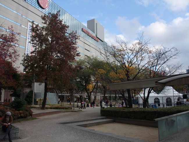 2PM  ARENA TOUR 2011 マリンメッセ福岡！_d0148729_19273154.jpg