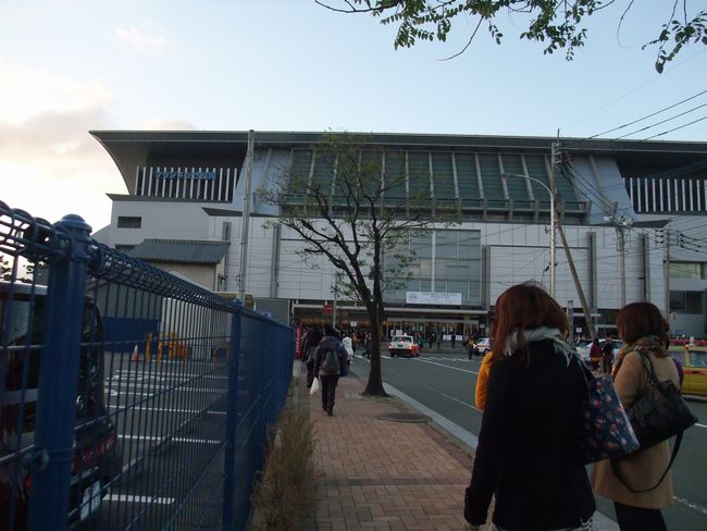 2PM  ARENA TOUR 2011 マリンメッセ福岡！_d0148729_1943598.jpg