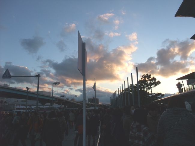 2PM  ARENA TOUR 2011 マリンメッセ福岡！_d0148729_19444519.jpg