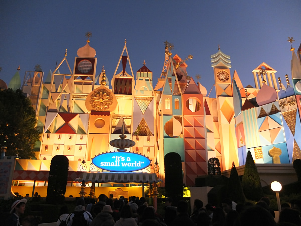 Tokyo Disneyland#3_f0198729_1231738.jpg