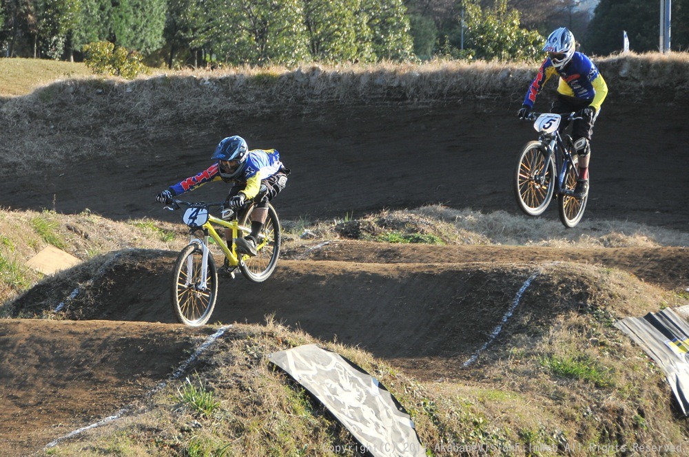 11\"JOSF FINALRace　VOL3：MTBエリート決勝　　動画あり_b0065730_2139463.jpg