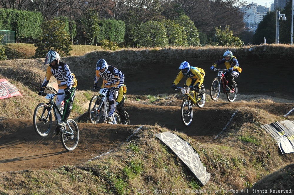 11\"JOSF FINALRace　VOL3：MTBエリート決勝　　動画あり_b0065730_21395342.jpg