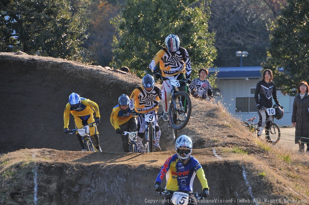 11\"JOSF FINALRace　VOL3：MTBエリート決勝　　動画あり_b0065730_2144449.jpg