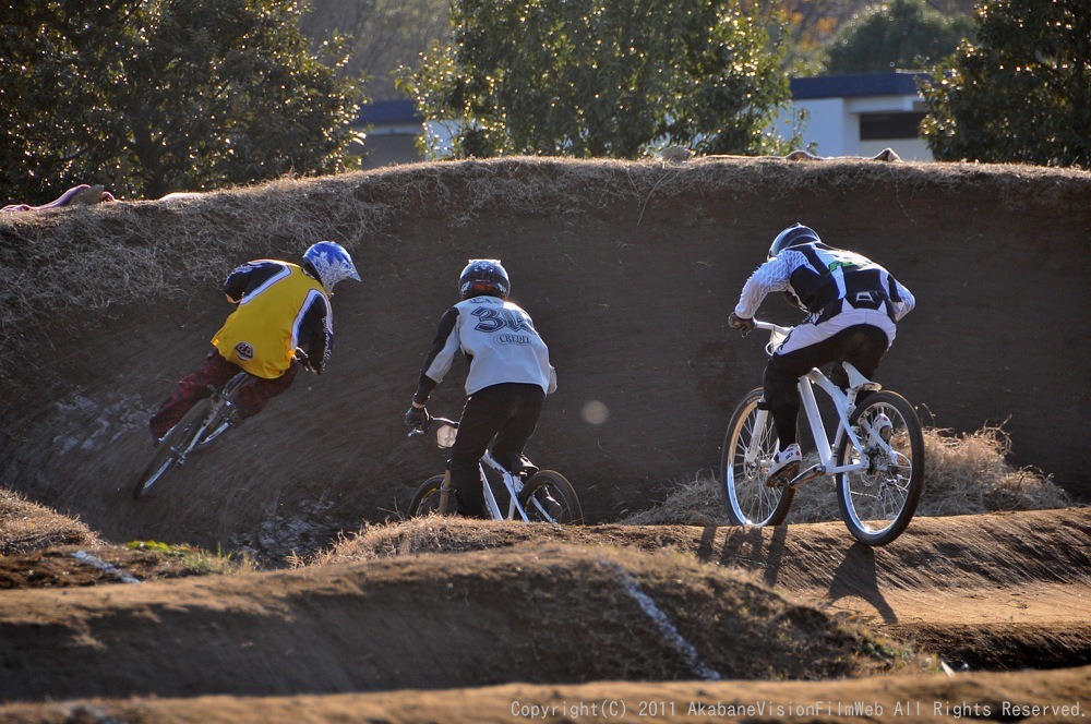 11\"JOSF FINALRace　VOL4：MTBエキスパート決勝　　動画あり_b0065730_2313850.jpg