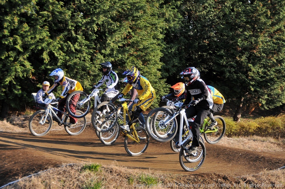 11\"JOSF FINALRace　VOL4：MTBエキスパート決勝　　動画あり_b0065730_2334587.jpg