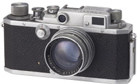 フィルムカメラ Minolta model II Canon serenar 50mm f1.8 Canon Serenar 50mm F1.8 修理記録 – レンズ修理なら日本レンズ協会