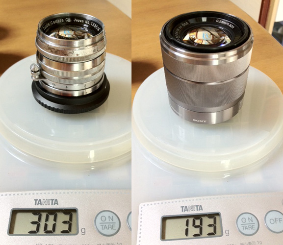 Canon Serenar 50mm F1.8 I レビュー : 【旧】写真とカメラと Canon Serenar 50mm F1.8 I レビュー : 【旧】写真とカメラと