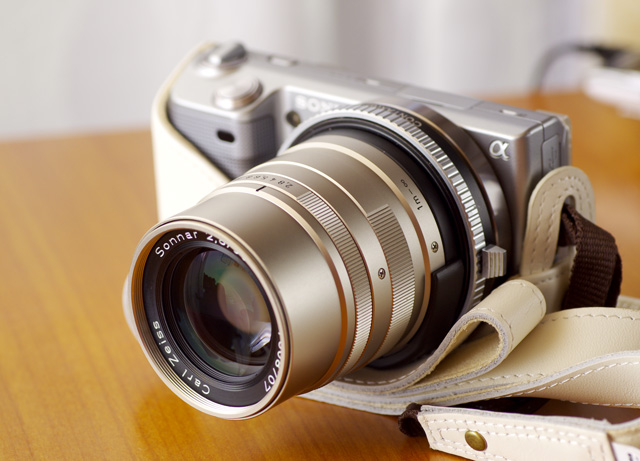 Carl Zeiss Sonnar T*90mm/2.8(G) レビュー : 【旧】写真と Carl Zeiss Sonnar T*90mm/2.8(G) レビュー : 【旧】写真と