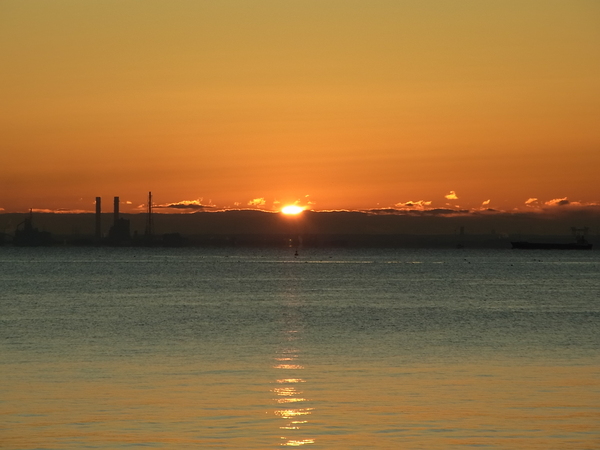 日の出 浦安フォト日記