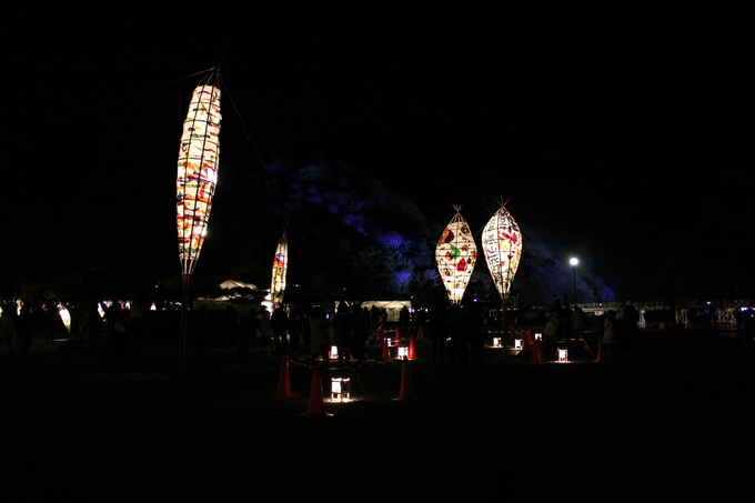 嵐山ライトアップ _d0202264_815673.jpg