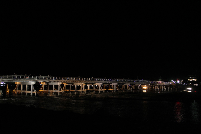嵐山ライトアップ _d0202264_821531.jpg