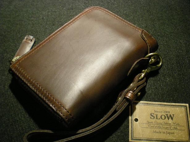 CHROME EXCEL SHORT WALLET_d0160378_21113281.jpg