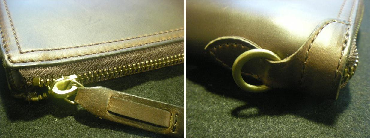 CHROME EXCEL SHORT WALLET_d0160378_2112155.jpg