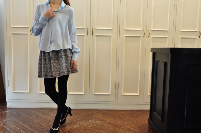 START→ 12spring & summer beautiful people _b0110586_2018161.jpg