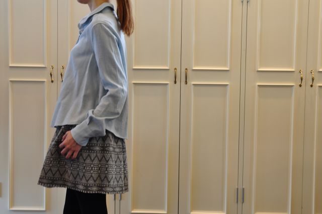 START→ 12spring & summer beautiful people _b0110586_20183628.jpg