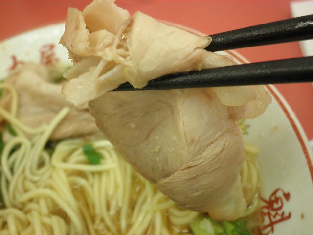 ラーメン魁力屋　　　　　　川西店_c0118393_9294347.jpg