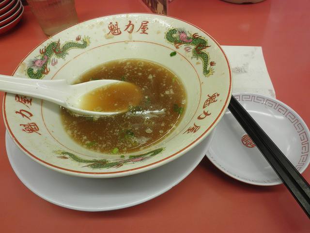 ラーメン魁力屋　　　　　　川西店_c0118393_9311788.jpg