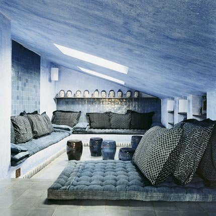 パオラナヴォーネ Paola Navoneの家 Atelier Ie パオラナヴォーネ Paola Navoneの家 Atelier Ie