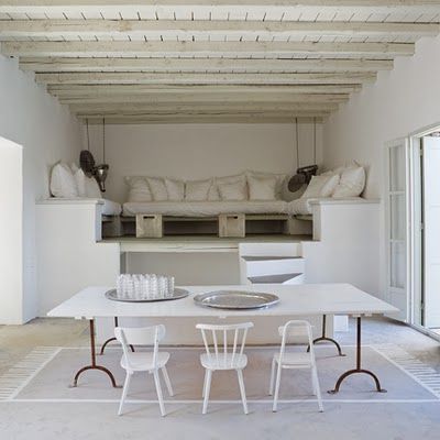 パオラナヴォーネ Paola Navoneの家 Atelier Ie パオラナヴォーネ Paola Navoneの家 Atelier Ie