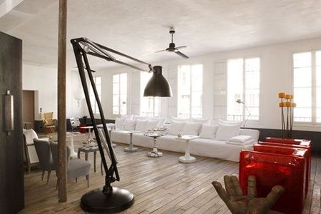 パオラナヴォーネ Paola Navoneの家 Atelier Ie パオラナヴォーネ Paola Navoneの家 Atelier Ie