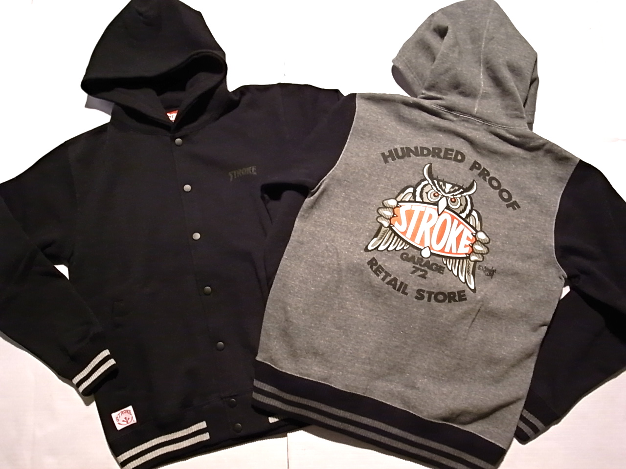 Sneaker Wolf x STROKE Limited Edition!!!!!!_d0101000_14223756.jpg