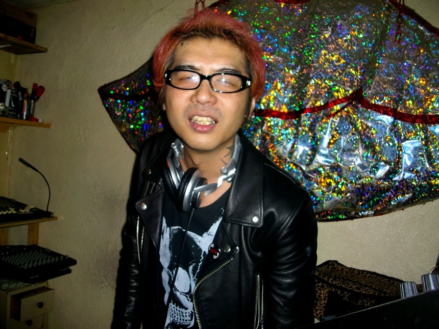 「日本語ロックナイト~年末SP~」_a0097901_32420.jpg