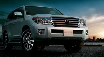 ランクル200 マイナーチェンジ 概要 THE KING OF 4WD LAND CRUISER“200”_b0127002_1651248.jpg