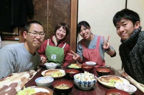 仁美とづるが遊びに来てくれました♪_a0080406_11332451.jpg