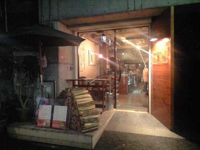 奈良マラソン2011 前日エントリー と 七福亭 とクアトロプラス_a0194908_1155597.jpg