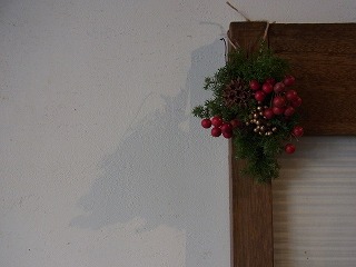 クリスマス_c0201910_18235727.jpg