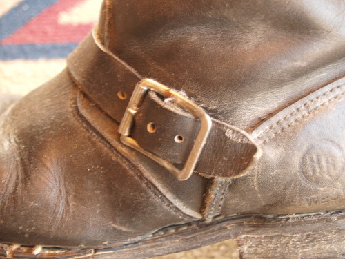 RED WING \"TUFFY\"_b0183639_9321393.jpg