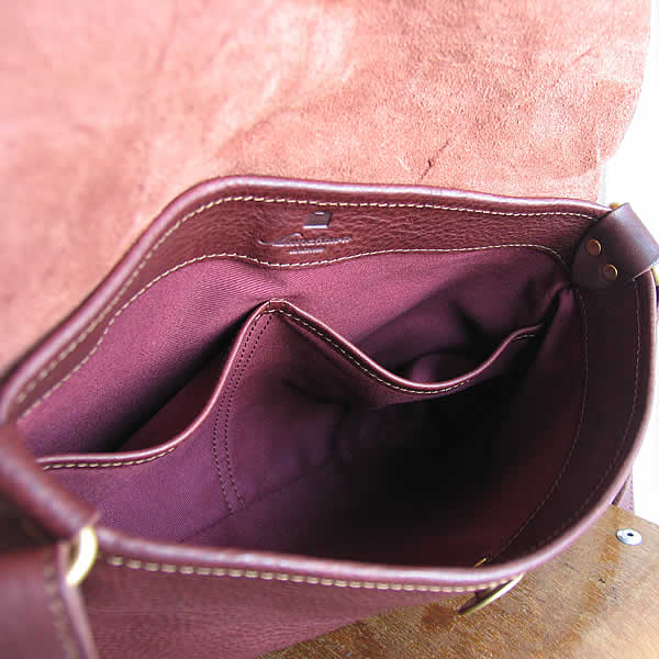 再入荷　Old and Still (オールドアンドスティル)　『Shoulder Bag S』_c0181543_16152.jpg