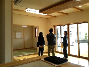 ご来場ありがとうございました!_b0211845_1232174.jpg