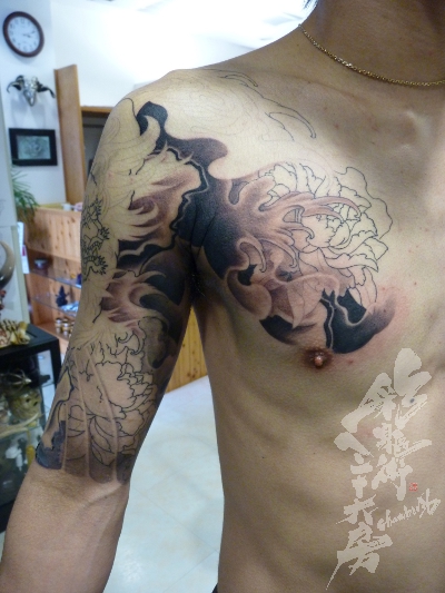 兵庫県　姫路　TATTOO（タトゥー）刺青_a0148054_15483721.jpg