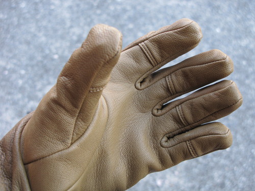 ARC'TERYX TACTICIAN AR GLOVE : OUTDOOR SHOP MOOSE ブログ